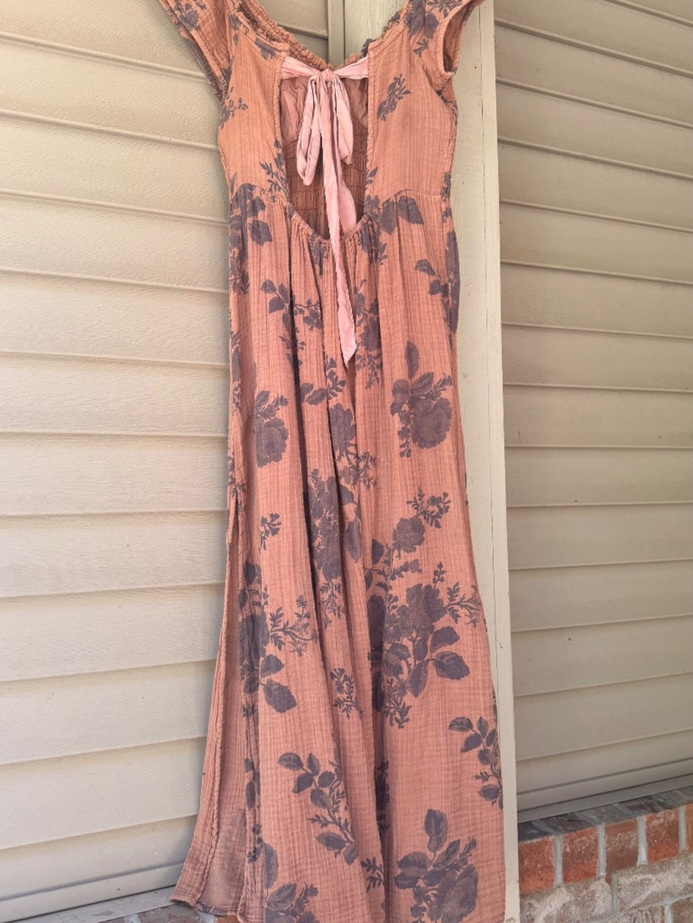 Forget Me Not Free People Dress - Picture 5 of 5